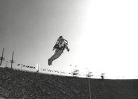 Bill Suitor Jetpack