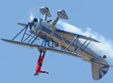 stearman